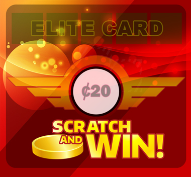 Play Safari Cards