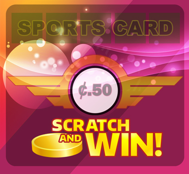 Play Sports Cards