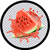 Win watermelon